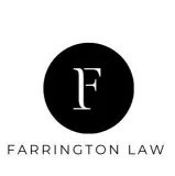  Lawyer Geoffrey Farrington