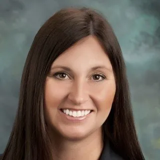  Lawyer Megan Beley Withrow