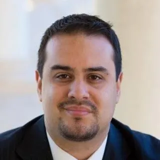  Lawyer Luis Macias Jr