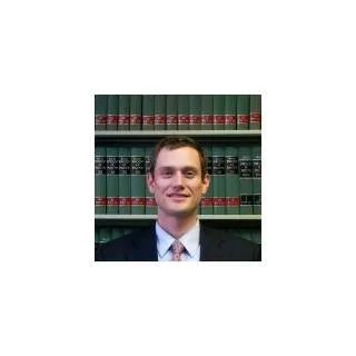  Lawyer Richard Cuthbert