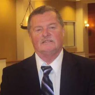  Lawyer Mr. John F Geraghty Jr.