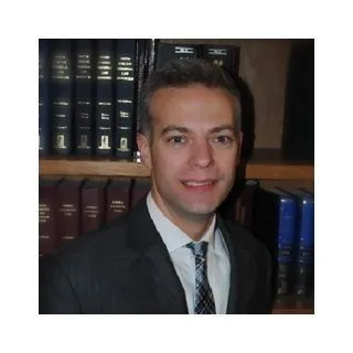  Lawyer George Picha
