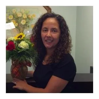  Lawyer Claudia Patricia Hurtado