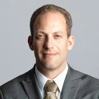  Lawyer Jacob Geller