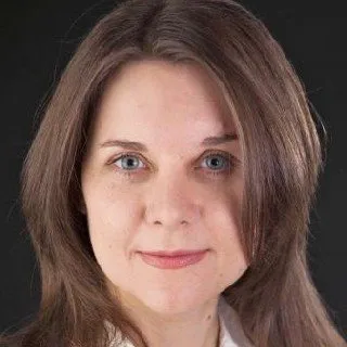  Lawyer Ekaterina Mouratova