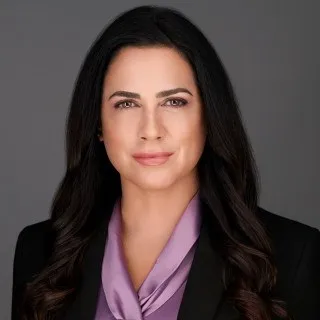  Lawyer Lorri Lomnitzer