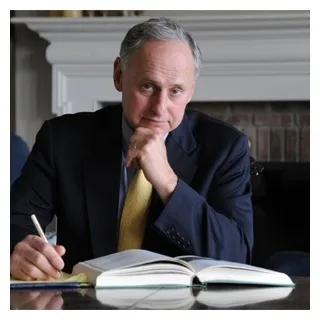  Lawyer David Ian Schoen