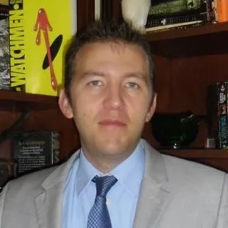  Lawyer Matthew Brandon Trail