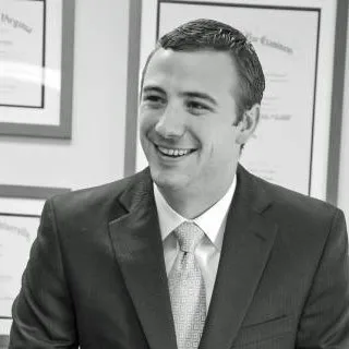  Lawyer Robert D. Moreton