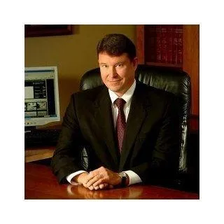  Lawyer Douglas R. Horn