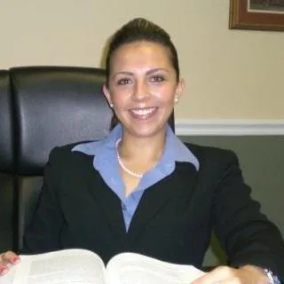  Lawyer Deifilia Maria de Jesus Diaz