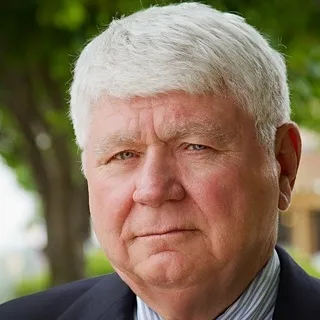  Lawyer Charles F. Braddock