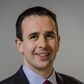  Lawyer Sean Cuddigan