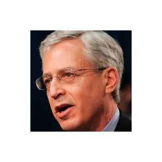  Lawyer Gary S. Shapiro