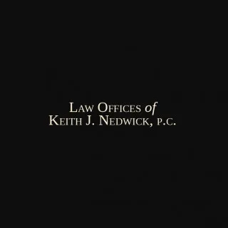  Lawyer Keith J Nedwick
