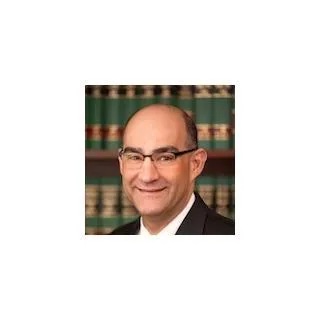  Lawyer Keith R. Siskind