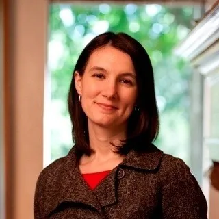  Lawyer Anna M. Benjamin