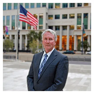  Lawyer Bradley Patton