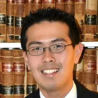  Lawyer David Cheng