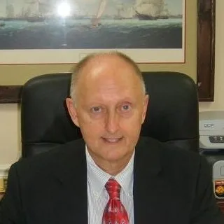  Lawyer Joseph E Lariscy III