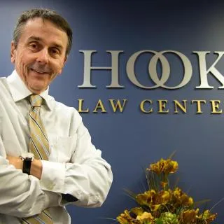  Lawyer Andrew "Andy" Hook
