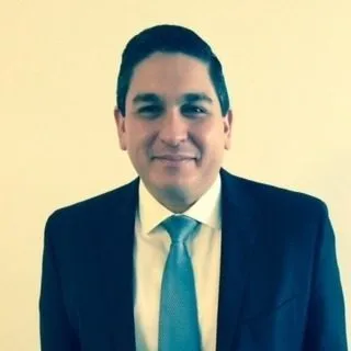  Lawyer Rudy Moreno