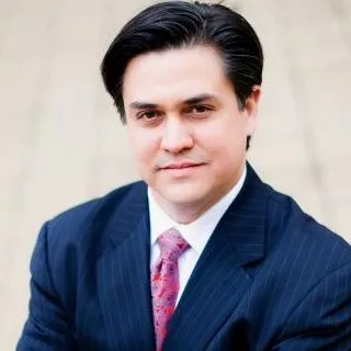  Lawyer Anthony Simpson