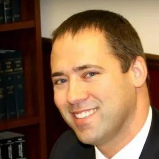  Lawyer Jarod Calkins