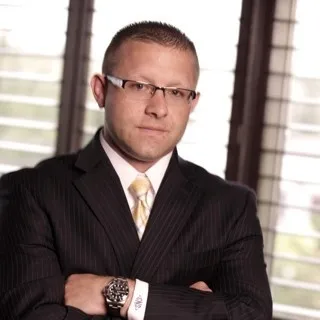  Lawyer Christopher S. Norman