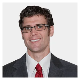  Lawyer Terry Goodspeed