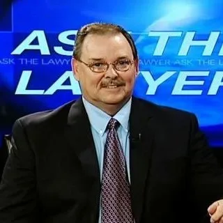  Lawyer Richard M. Barron