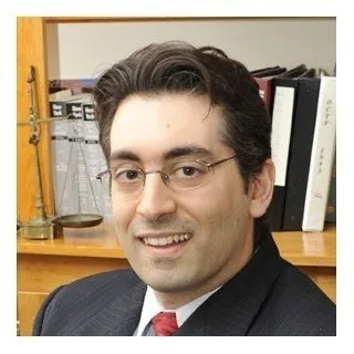  Lawyer Frank J LaPerch