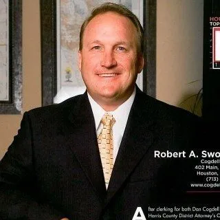 Lawyer Robert A. Swofford