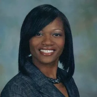  Lawyer Candace Renee Johnson