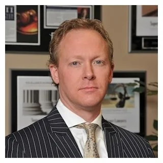  Lawyer John M. Lynch