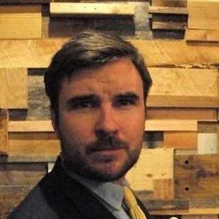  Lawyer W. Whitfield Hyman