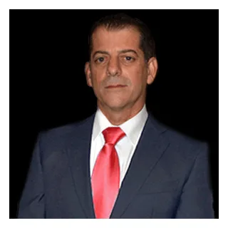  Lawyer John Campanella