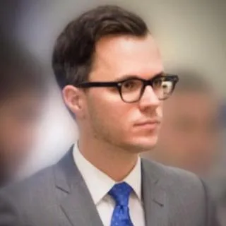  Lawyer Jacob V. Hudnut