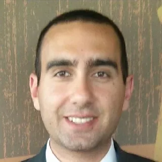  Lawyer Joseph Cohen