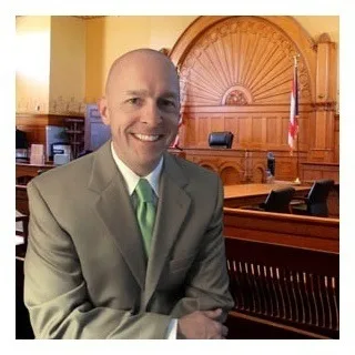  Lawyer Fred B Amos II