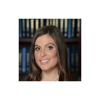  Lawyer Elizabeth Rozin