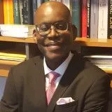  Lawyer Vince F. Sykes