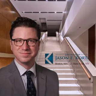  Lawyer Mr. Jason E. Korta