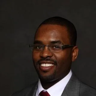  Lawyer Roy L. Galloway III