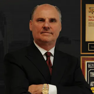  Lawyer Gerald Miller