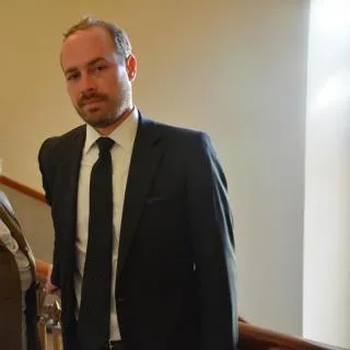  Lawyer Patrick Mathisen Brooks