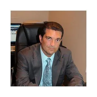  Lawyer Steven M. Goldman