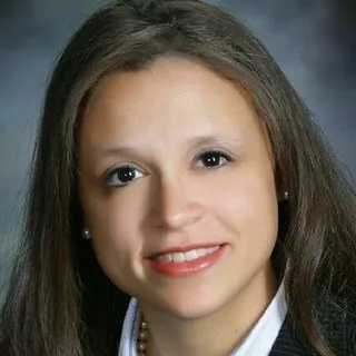  Lawyer Berryl Thompson