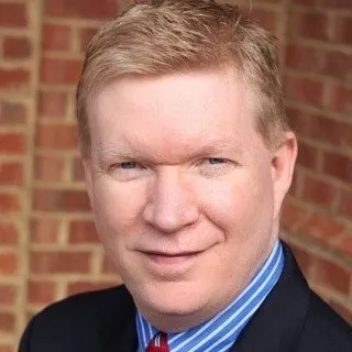  Lawyer Danny Coleman