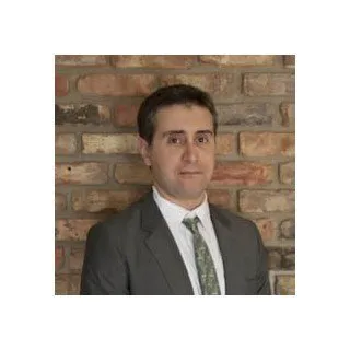  Lawyer Jonathan K. Allen